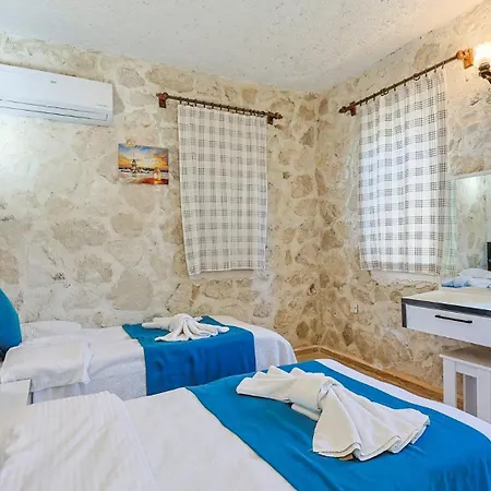 Cavdir Village 3 Bedroom 8676 ヴィラ