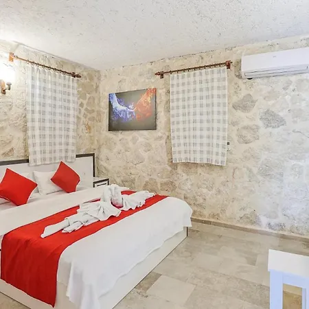 ヴィラ Cavdir Village 3 Bedroom 8676